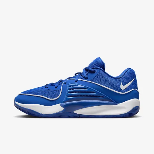 Nike KD16 (Team) баскетбольные Кроссовки синий