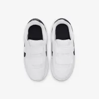 Nike Cortez Basic SL Little дитячі Кросівки колір білий