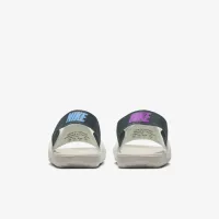 Nike Кофе Baby/Toddler Slides White