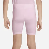 Nike Little дитячі Bike шорти Pink