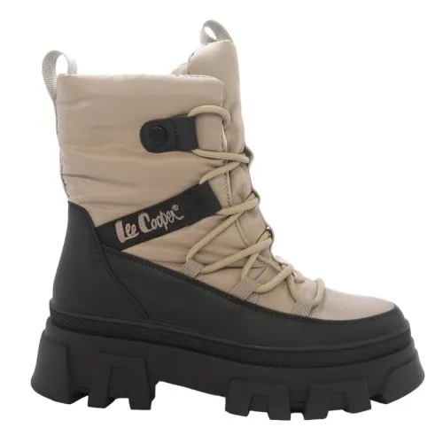 Кроссовки Женские LEE COOPER (LCJ-24-47-3143L)