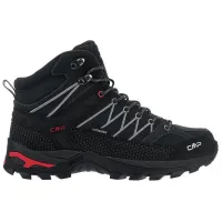 Кроссовки для треккинга Мужские CMP RIGEL MID WP WATERPROOF (3Q12947/60UU)