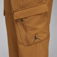 Nike Jordan для гольфу чоловічі Pants колір коричневий