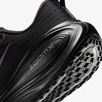 Nike Vomero Plus женская Road Running Кроссовки цвет черный