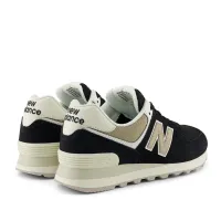 Кросівки New Balance WL574DK2 - Чорні