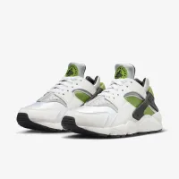 Nike Air Huarache женская Кроссовки цвет белый