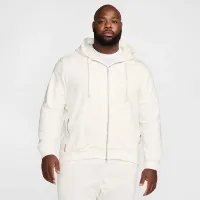 Nike Standard Issue мужские Dri-FIT Full-Zip баскетбольные Толстовка с капюшоном цвет белый