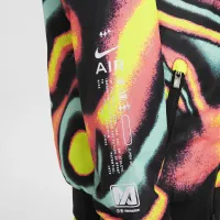 Nike Sportswear Maximum Volume Little детские Windrunner цвет красный