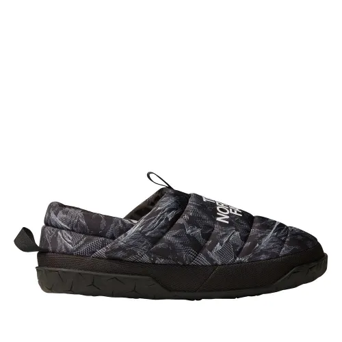 Кроссовки The North Face Nuptse 0A5G2F6OG1 - разноцветная