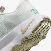Nike Motiva женская Walking Кроссовки цвет белый