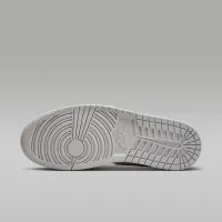 Nike Air Jordan 1 Low SE чоловічі Кросівки колір зелений