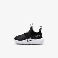 Nike Flex Runner 4 Baby/Toddler Кросівки колір чорний