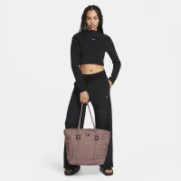 Nike Sportswear RPM Tote (26L) цвет фиолетовый