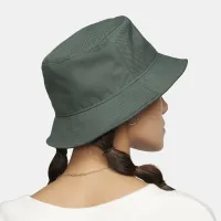 Nike Apex Swoosh Bucket Hat колір зелений