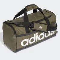Сумка adidas Essentials Linear Duffel сумка Extra Small HR5354 - зеленая