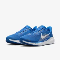 Nike Pegasus 41 NFL Detroit Lions чоловічі Road Running Кросівки блакитний