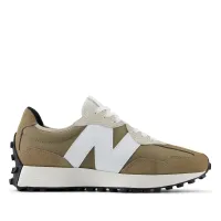 Кросівки New Balance U327SBC - Бежеві