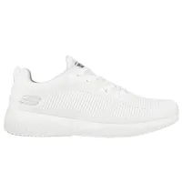 Кросівки Чоловічі SKECHERS SQUAD (232290-WHT)