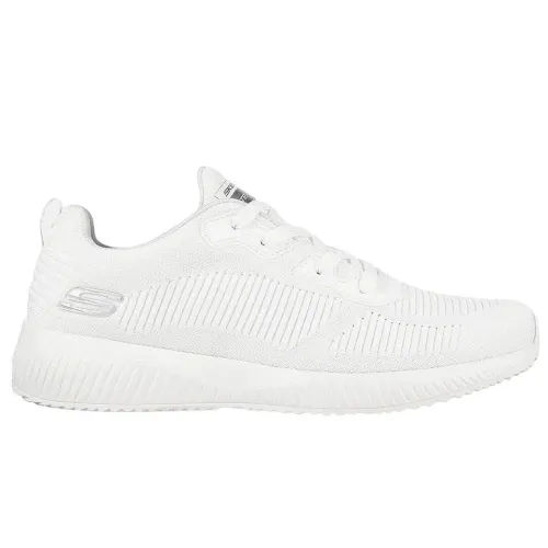 Кросівки Чоловічі SKECHERS SQUAD (232290-WHT)
