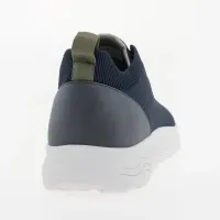 Кроссовки Geox Spherica U15BYA0006KC4343 - Cиний