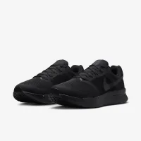 Nike Run Swift 3 чоловічі Road Running Кросівки колір чорний