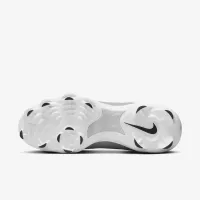 Nike Force Trout 9 Pro MCS бейсбольні бутси колір сірий