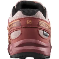 Кросівки для бігу w terenie SALOMON SPEEDCROSS CSWP J (472788)