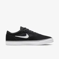 Nike SB Chron 2 Skate Кроссовки цвет черный