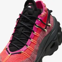 Nike Air Max Flyknit Venture жіноча Кросівки Pink