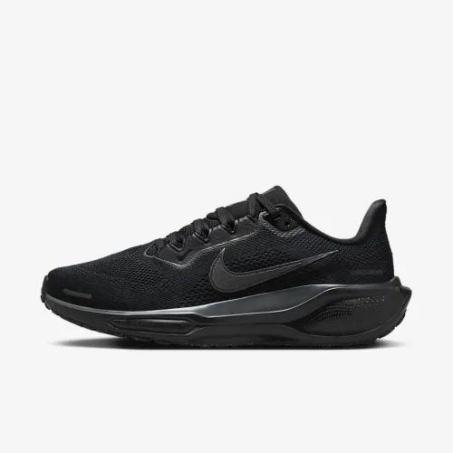 Nike Pegasus 41 женская Road Running Кроссовки цвет черный