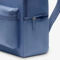 Nike Heritage наплічник (25L) блакитний