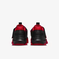 Nike Savaleos Weightlifting Кроссовки цвет черный