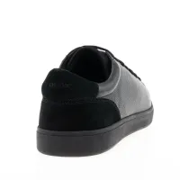 Кроссовки Geox U Avola U45GSA04622C9999 - Черные