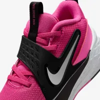 Nike Team Hustle D 12 Little дитячі Кросівки Pink