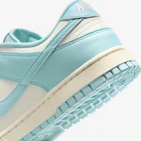 Nike Dunk Low Retro чоловічі Кросівки колір коричневий