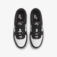 Nike Air Force 1 LV8 2 Big детские Кроссовки цвет черный