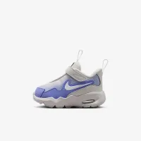 Nike Air Max Nova Baby/Toddler Кросівки колір сірий
