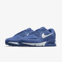 Nike Air Max 90 By You Custom мужские Кроссовки многоцветный