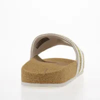 Шлёпанцы Tommy Hilfiger Fresh Webbing FW0FW06983-AF4 - разноцветная