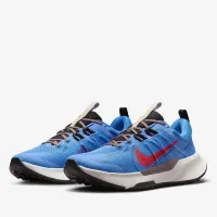 Кроссовки Nike Juniper Trail 2 DM0822-402 - Голубые