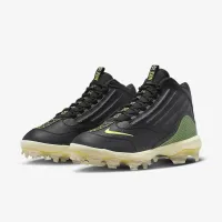 Nike Griffey 2 MCS мужские бейсбольные бутсы цвет черный