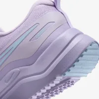 Nike Cosmic Runner Big дитячі Кросівки колір фіолетовий