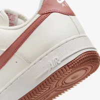 Nike Air Force 1 '07 Next Nature жіноча Кросівки колір білий