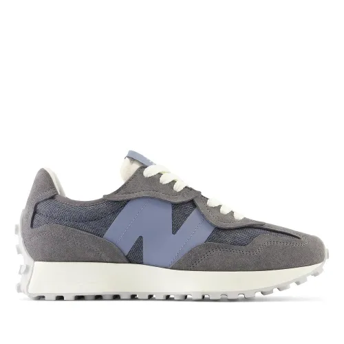 Кросівки New Balance U327WPC - Сірі