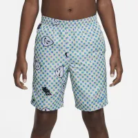 Nike Big детские (для мальчиков) 7
