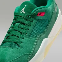Nike Jordan Flight Court чоловічі Кросівки колір зелений