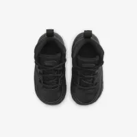 Nike Manoa Baby/Toddler Boots колір чорний