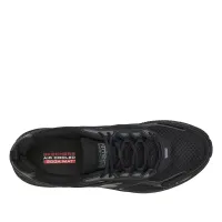 Кросівки Skechers GOrun Consistent 220034BKCC - Чорні