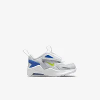 Nike Air Max Bolt Baby/Toddler Кросівки колір сірий