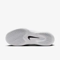 Nike Vapor 12 жіноча Hard Court Tennis Кросівки колір білий